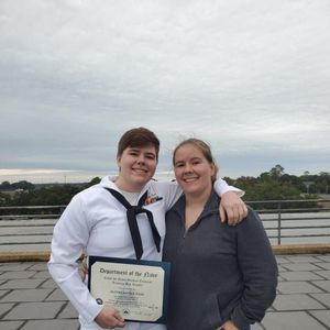 Meet your Posher, Haley